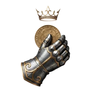 Gold coin icon